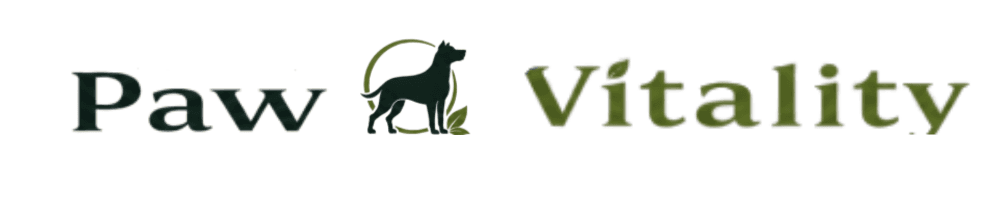 Paw Vitality